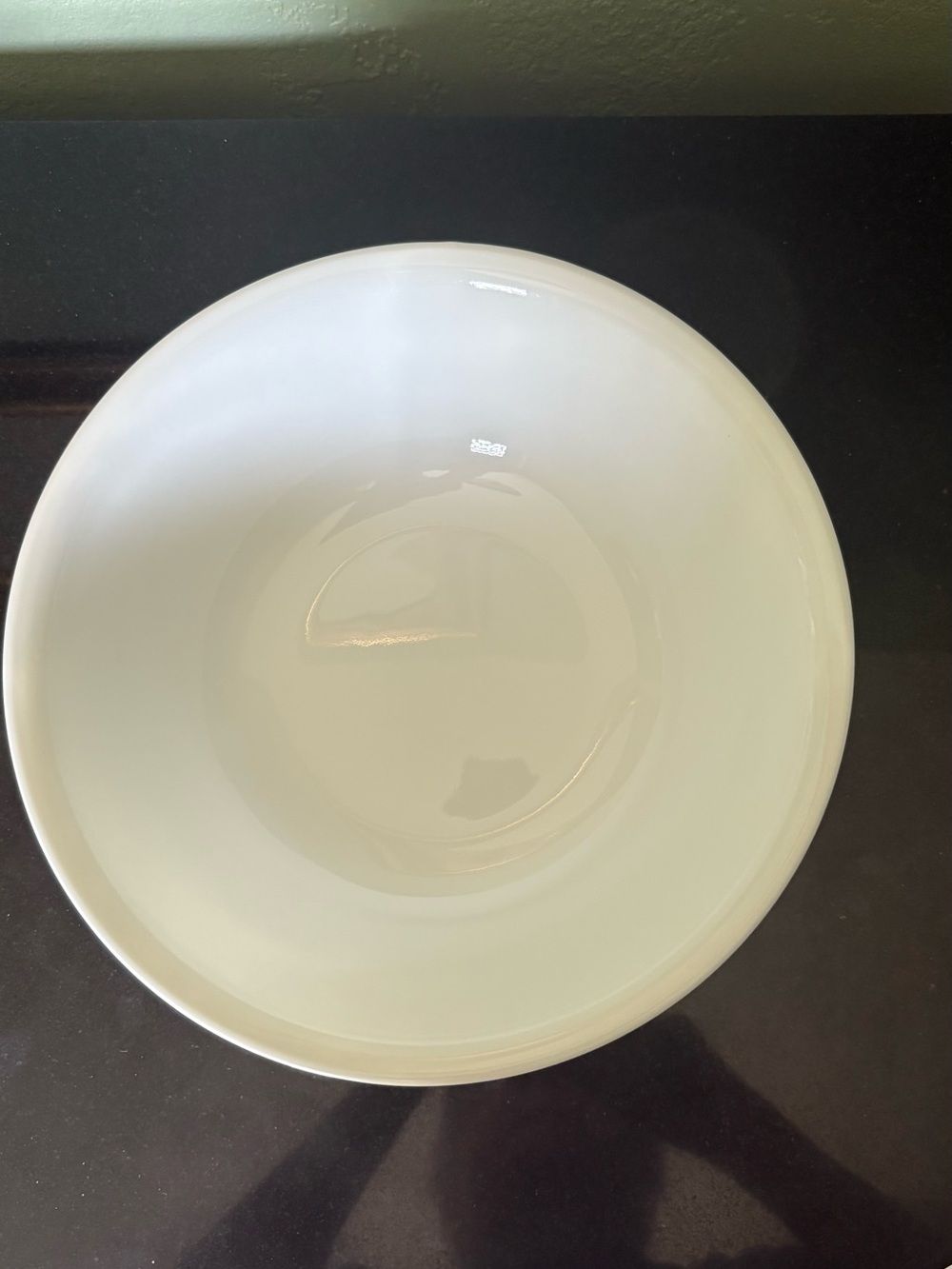 Corelle Serving Bowl 10.25” Vegetable Bowl 2 Quart Made In The USA White